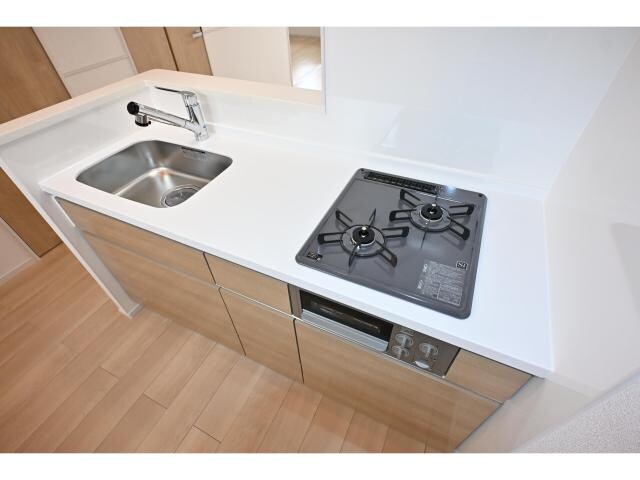 西木津駅 徒歩10分 2階の物件内観写真