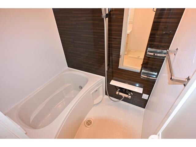 西木津駅 徒歩10分 2階の物件内観写真