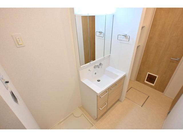 西木津駅 徒歩10分 2階の物件内観写真