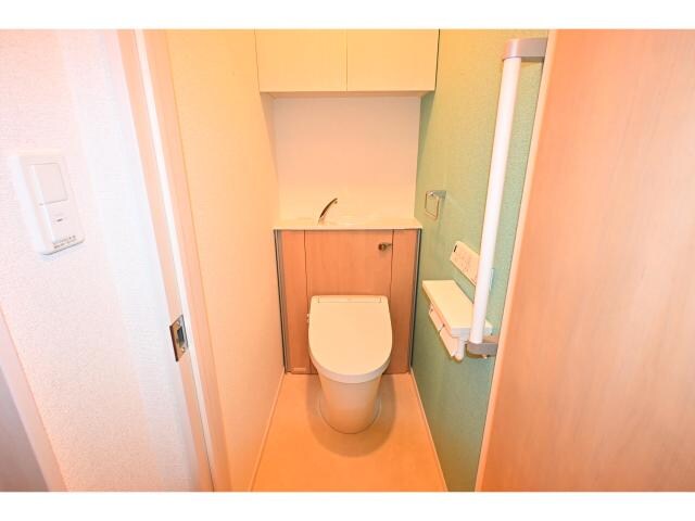 西木津駅 徒歩10分 2階の物件内観写真