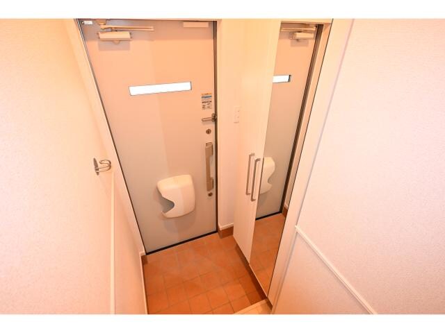 西木津駅 徒歩10分 2階の物件内観写真