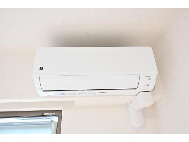 西木津駅 徒歩10分 2階の物件内観写真