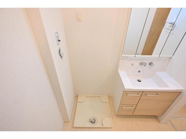 西木津駅 徒歩10分 2階の物件内観写真