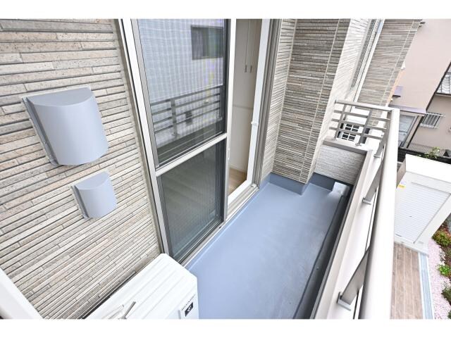 西木津駅 徒歩10分 2階の物件内観写真