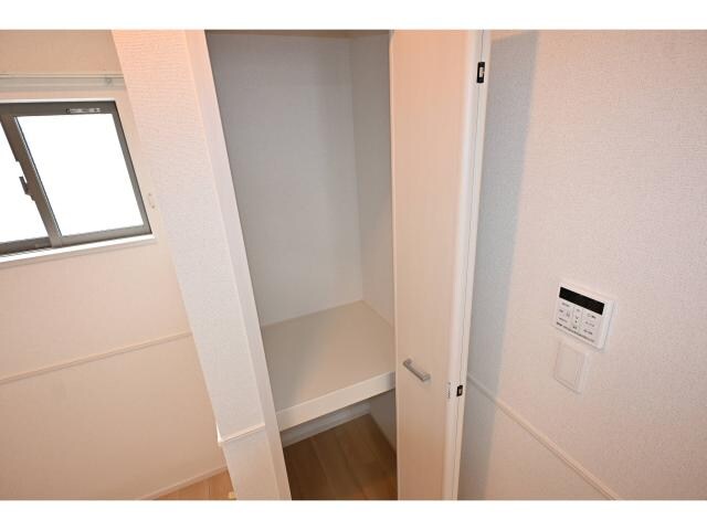 西木津駅 徒歩10分 2階の物件内観写真