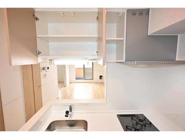 西木津駅 徒歩10分 2階の物件内観写真