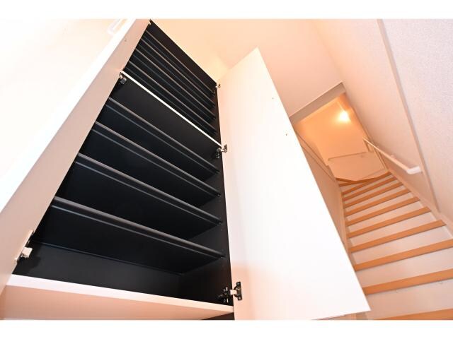 西木津駅 徒歩10分 2階の物件内観写真