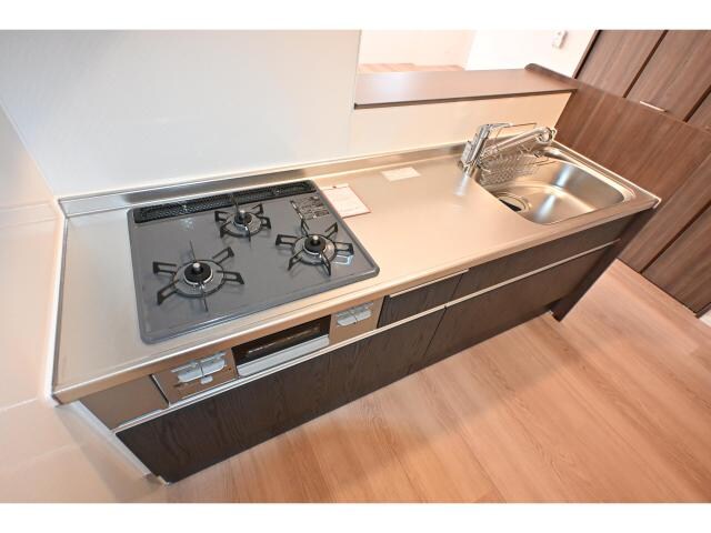 奈良駅 徒歩19分 3階の物件内観写真