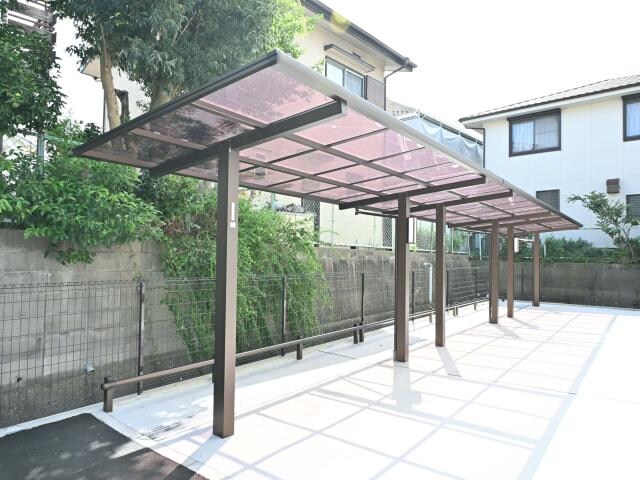 奈良駅 徒歩19分 3階の物件外観写真