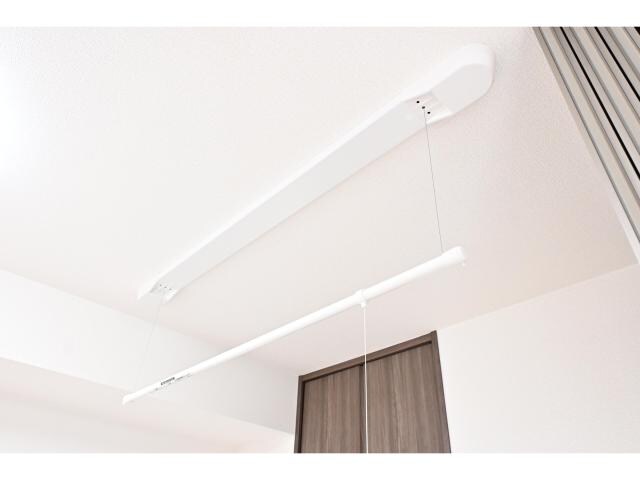 奈良駅 徒歩19分 3階の物件内観写真