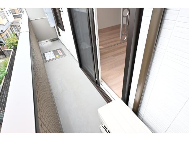 奈良駅 徒歩19分 3階の物件内観写真