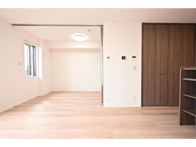 奈良駅 徒歩19分 3階の物件内観写真