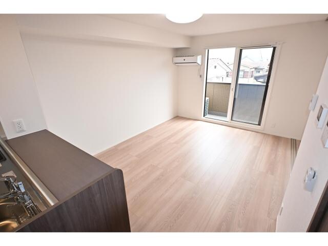 奈良駅 徒歩19分 3階の物件内観写真