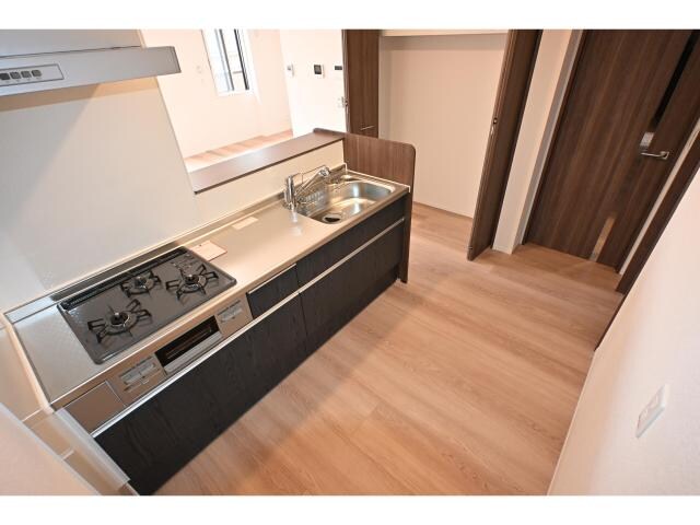 奈良駅 徒歩19分 3階の物件内観写真