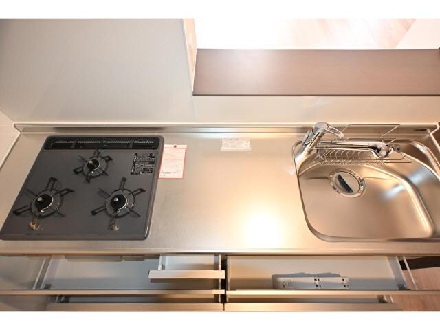 奈良駅 徒歩19分 3階の物件内観写真