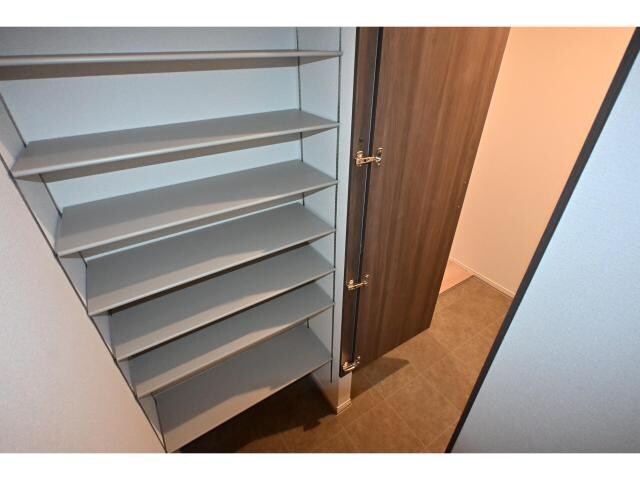 奈良駅 徒歩19分 3階の物件内観写真