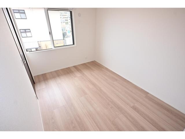 奈良駅 徒歩19分 3階の物件内観写真