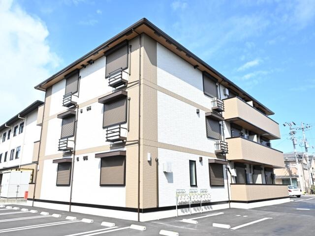 奈良駅 徒歩19分 1階の物件外観写真