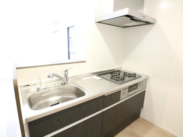 奈良駅 徒歩19分 1階の物件内観写真