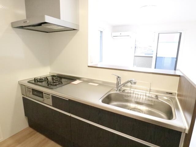 奈良駅 徒歩19分 2階の物件内観写真