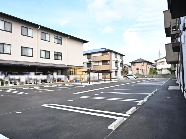 奈良駅 徒歩19分 1階の物件外観写真