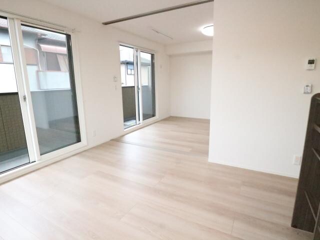 奈良駅 徒歩19分 2階の物件内観写真