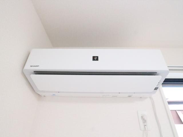 奈良駅 徒歩19分 2階の物件内観写真