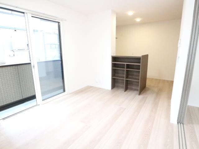 奈良駅 徒歩19分 1階の物件内観写真