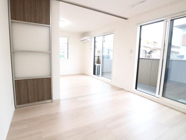 奈良駅 徒歩19分 2階の物件内観写真