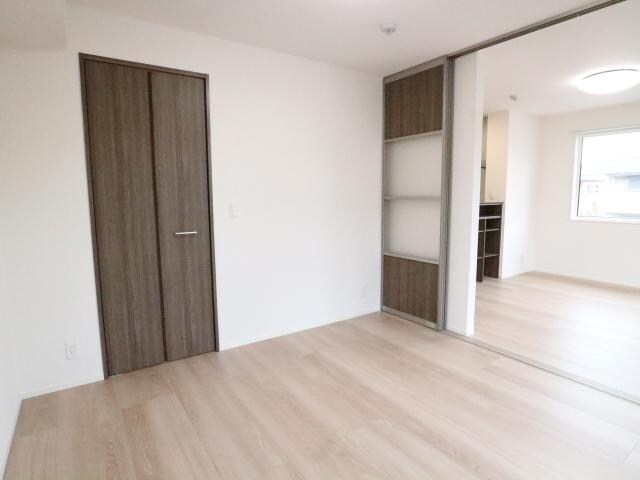 奈良駅 徒歩19分 2階の物件内観写真