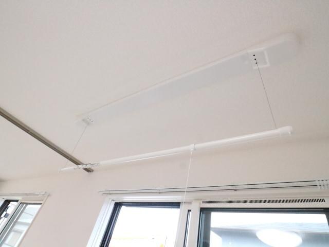 奈良駅 徒歩19分 2階の物件内観写真