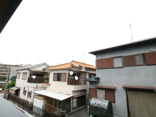 奈良駅 徒歩19分 2階の物件内観写真