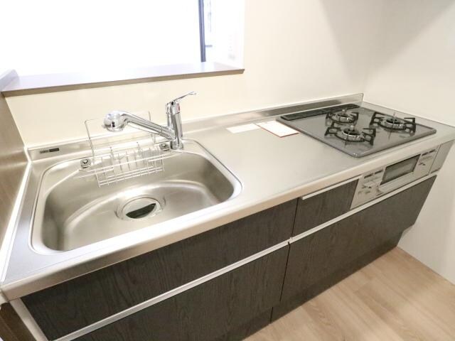 奈良駅 徒歩19分 1階の物件内観写真