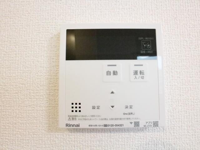 奈良駅 徒歩19分 1階の物件内観写真