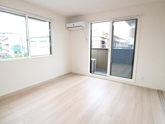 奈良駅 徒歩19分 2階の物件内観写真