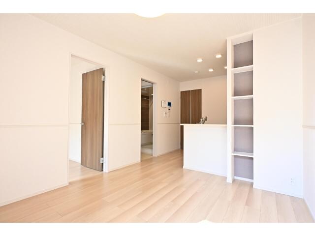 奈良駅 バス10分  宮の森町西口下車：停歩5分 1階の物件内観写真