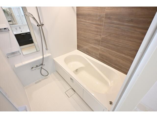 奈良駅 バス10分  宮の森町西口下車：停歩5分 1階の物件内観写真