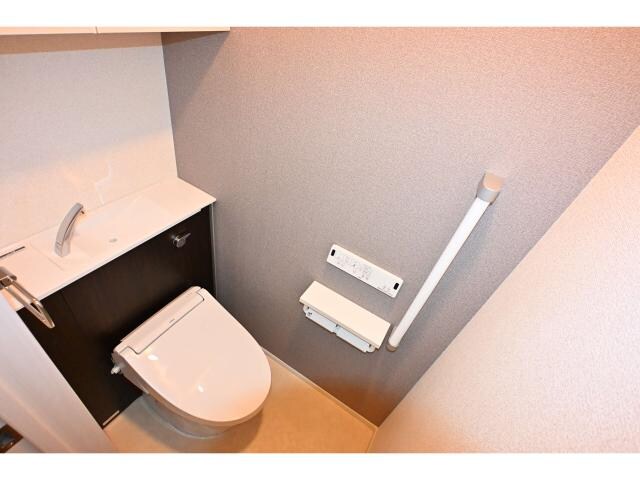 奈良駅 バス10分  宮の森町西口下車：停歩5分 1階の物件内観写真