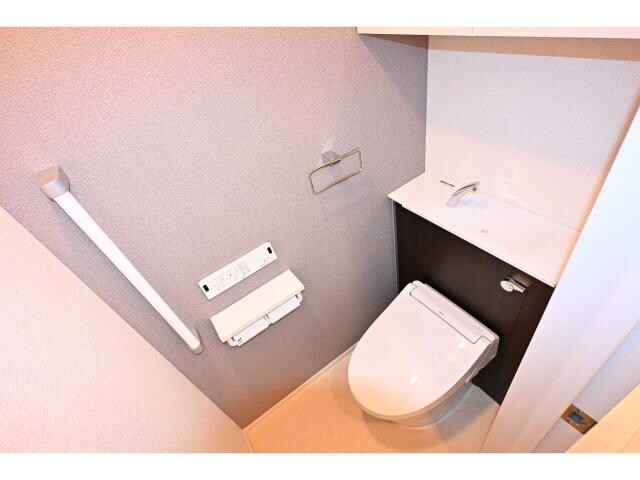 奈良駅 バス10分  宮の森町西口下車：停歩5分 1階の物件内観写真