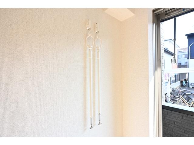 奈良駅 バス10分  宮の森町西口下車：停歩5分 1階の物件内観写真