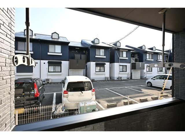 奈良駅 バス10分  宮の森町西口下車：停歩5分 1階の物件内観写真