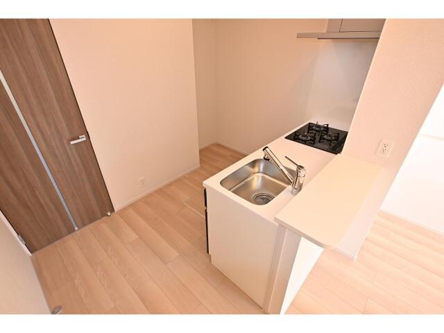 奈良駅 バス10分  宮の森町西口下車：停歩5分 1階の物件内観写真