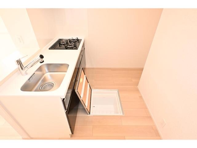 奈良駅 バス10分  宮の森町西口下車：停歩5分 1階の物件内観写真