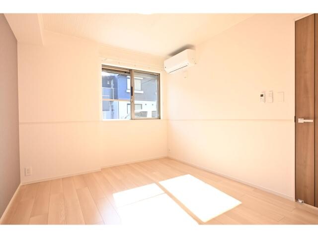 奈良駅 バス10分  宮の森町西口下車：停歩5分 1階の物件内観写真