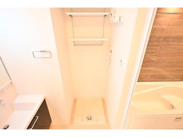 奈良駅 バス10分  宮の森町西口下車：停歩5分 1階の物件内観写真