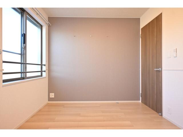 奈良駅 バス10分  宮の森町西口下車：停歩5分 1階の物件内観写真