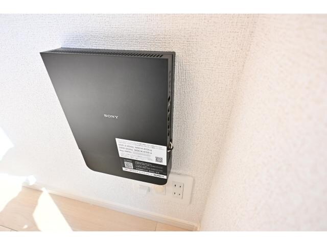 奈良駅 バス10分  宮の森町西口下車：停歩5分 1階の物件内観写真