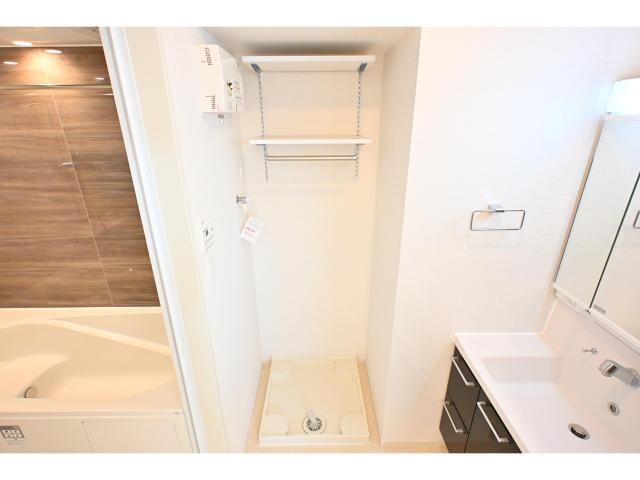 奈良駅 バス10分  宮の森町西口下車：停歩5分 1階の物件内観写真