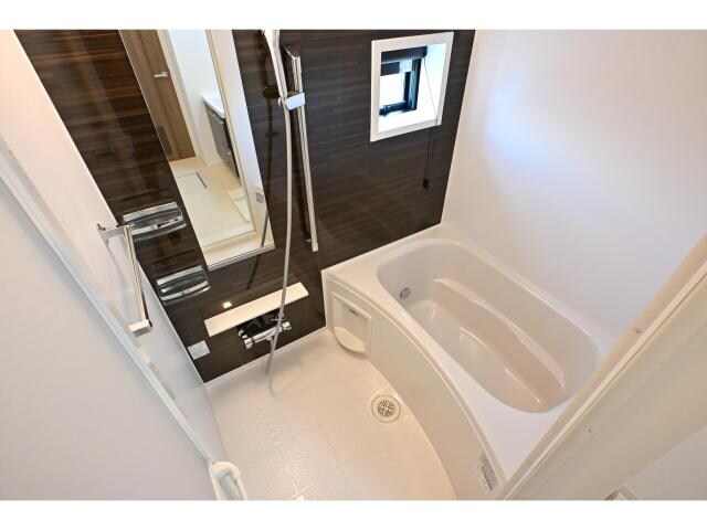 奈良駅 バス9分  北神殿下車：停歩5分 2階の物件内観写真