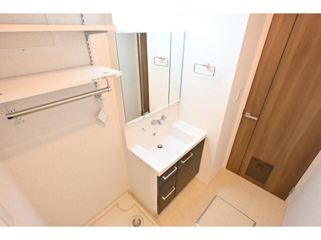 奈良駅 バス9分  北神殿下車：停歩5分 2階の物件内観写真